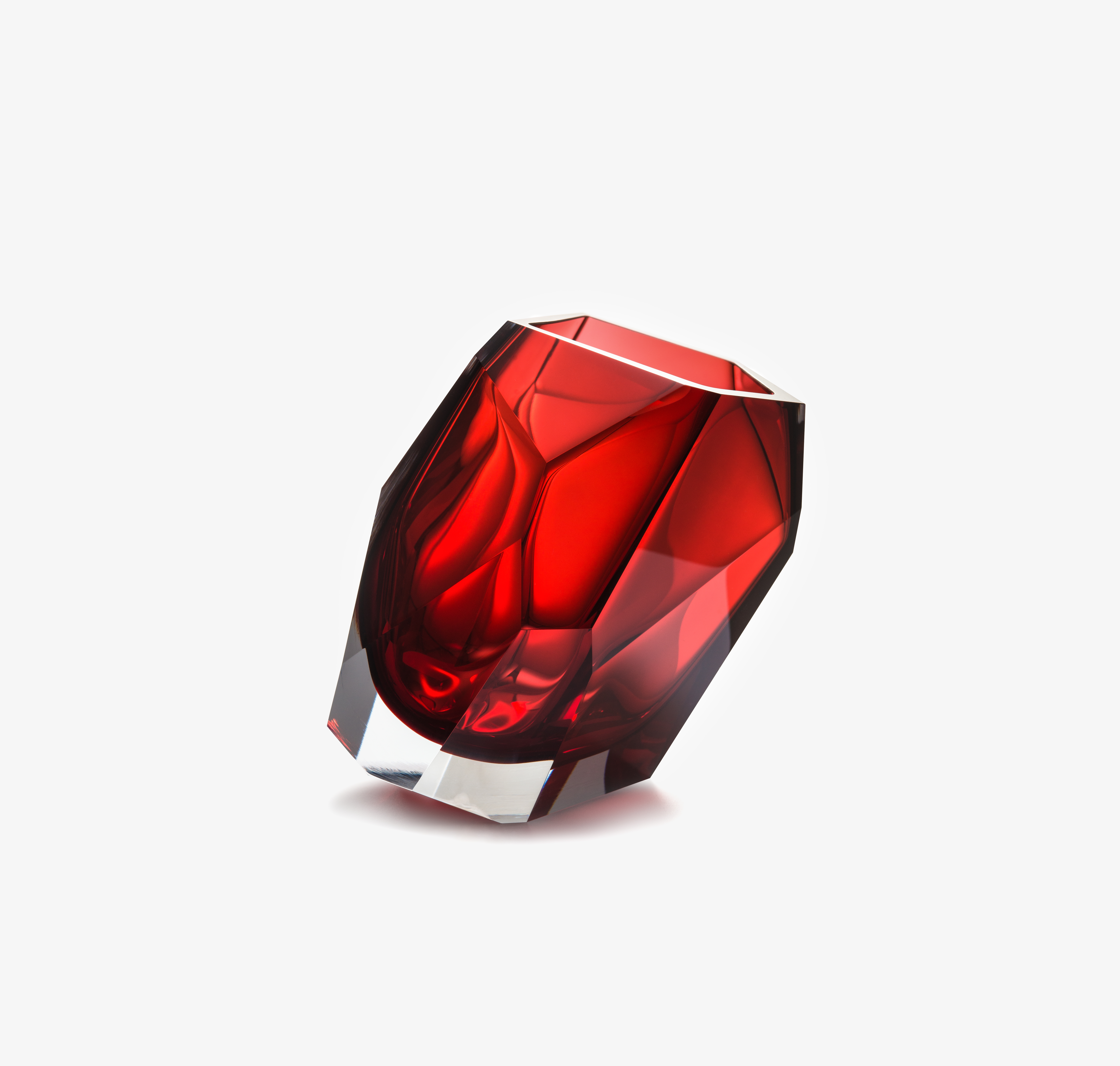 Ваза Crystal Rock Small